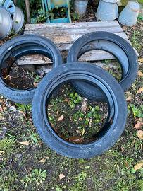 Gomme michelin primacy 4