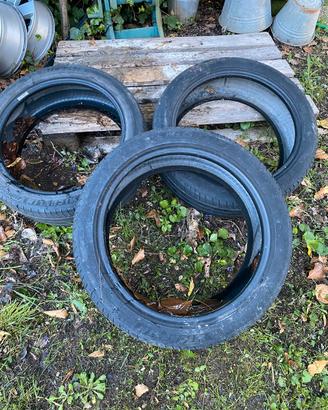 Gomme michelin primacy 4
