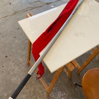 Canne fisse 8/9 meri COLMIC Tubertini Milo