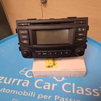 autoradio hyundai ix20 AC110JCEE