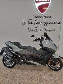 Yamaha TMAX 560 TECH MAX