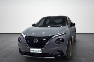 NISSAN Juke 1.6 hev N-Sport