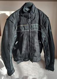 GIUBBOTTO MOTO BIEFFE TAGLIA L