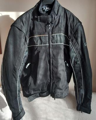 GIUBBOTTO MOTO BIEFFE TAGLIA L