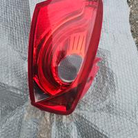 SEAT IBIZA faro posteriore