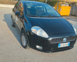 FIAT Grande Punto - 2007
