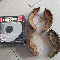 Ganacse posteriori ape piaggio