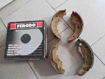 Ganacse posteriori ape piaggio