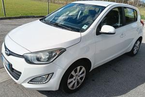 Yundai i20 TD neopatentati