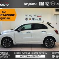 FIAT 500X 1.5 T4 Hybrid 130 CV DCT Sport MY24