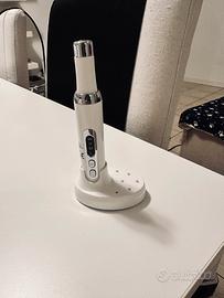 Fresa per unghie con ricarica usb-c con basetta