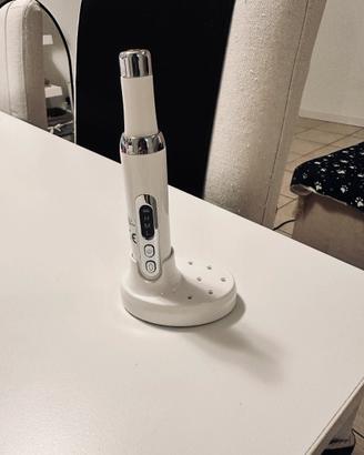 Fresa per unghie con ricarica usb-c con basetta