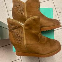 Polacchetti donna misura 40