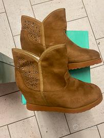 Polacchetti donna misura 40