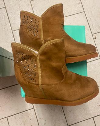 Polacchetti donna misura 40