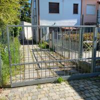 Cancello di 3 metri