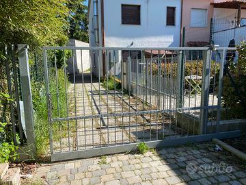 Cancello di 3 metri