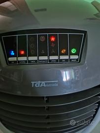 raffreddatore d'aria portatile