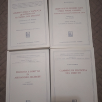 Libri di Filosofia del Diritto
