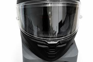 Asciuga casco moto, kart, auto.