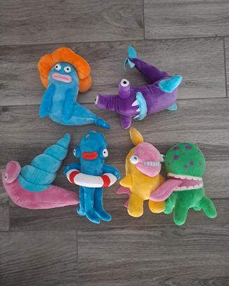 peluche Hey Clay