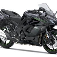 Kawasaki Ninja 1100 SX TOURER MY 2025