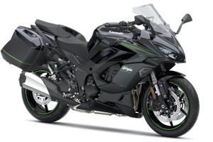 Kawasaki Ninja 1100 SX TOURER MY 2025