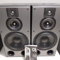 Casse 3 vie Indiana Line DJ 310