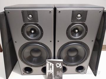 Casse 3 vie Indiana Line DJ 310