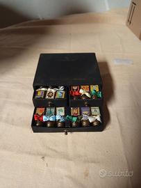 cofanetto profumi BORSARI 