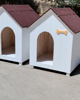 cucce per cani di taglia grossa misura 80/90/110