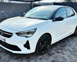 Opel corsa GS Line