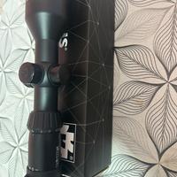 OTTICA KONUSPRO T30 3-12X50 MODELLO #7292