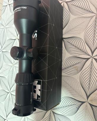 OTTICA KONUSPRO T30 3-12X50 MODELLO #7292