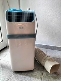 Condizionatore Pinguino De Longhi