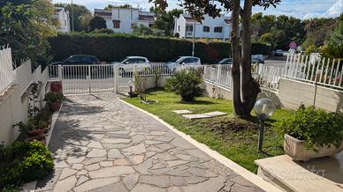 LT ZONA q5 villa a schiera mq200