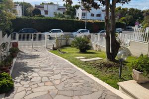 LT ZONA q5 villa a schiera mq200