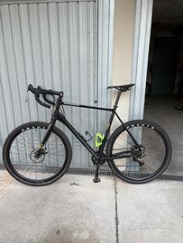 Gravel tg60/62
