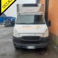 IVECO DAILY 35c15 cella con sponda ATP FRCX