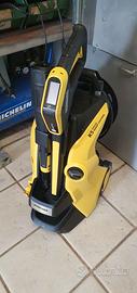 IDROPULITRICE KARCHER K5 SMART