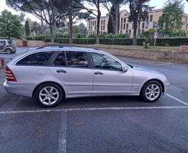 MERCEDES Classe C (W/S203) UNIPRO