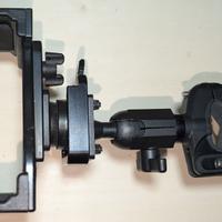 Supporto per tablet rugged