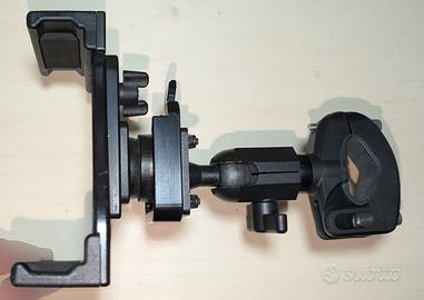 Supporto per tablet rugged