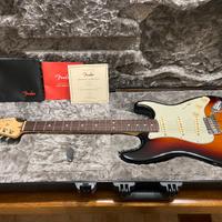 Fender Stratocaster American Professional I