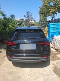 audi q3  del 2019