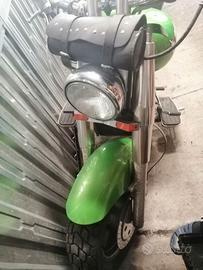 Yamaha royal star