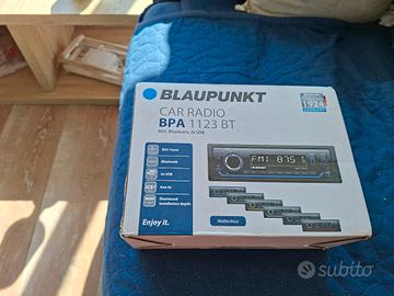 radio blaupunkt