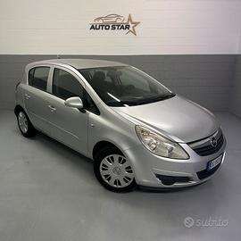 Opel Corsa 1.2 5 porte NEOPATENTATI EURO4