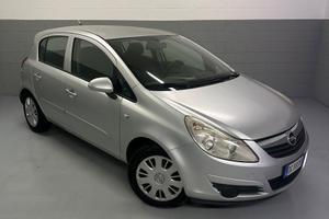 Opel Corsa 1.2 5 porte NEOPATENTATI EURO4