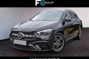 Mercedes-benz GLA 200 d AMG Sport Premium